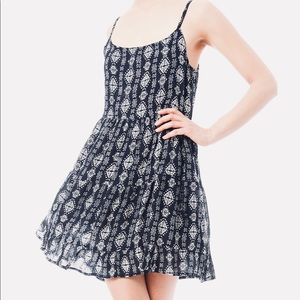 BEACH BY EXIST DRESS